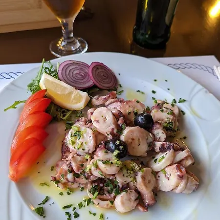 Jadranka Cacic Apartmán Klenovica