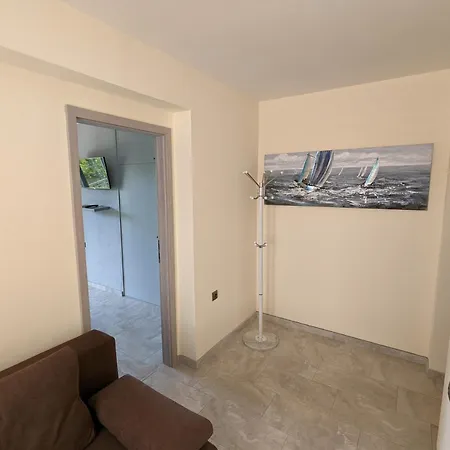 Apartmán Jadranka Cacic Klenovica
