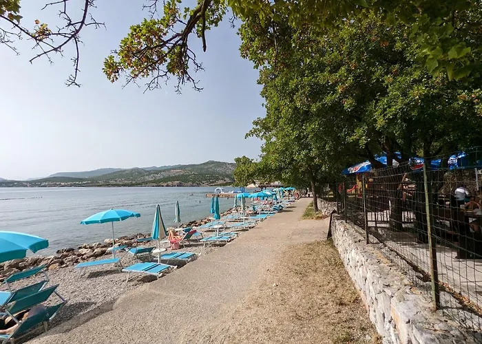 Jadranka Cacic Apartman *