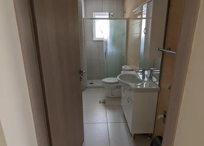 Jadranka Cacic Apartman Klenovica