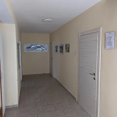 דירה Jadranka Cacic *