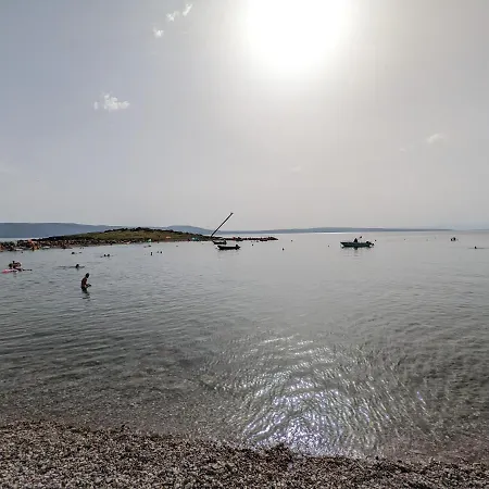 Apartment Jadranka Cacic *