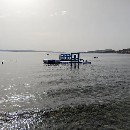 Jadranka Cacic Apartment