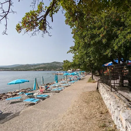 Jadranka Cacic Apartment *