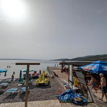 Apartman Jadranka Cacic Klenovica