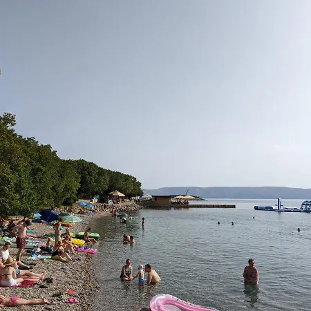 Apartment Jadranka Cacic *