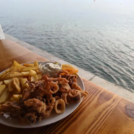 Jadranka Cacic Apartment