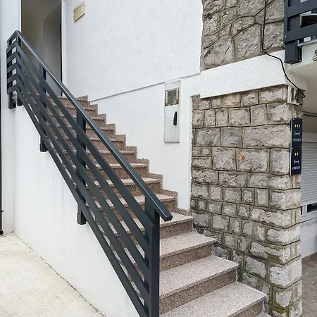 Jadranka Cacic Apartment *