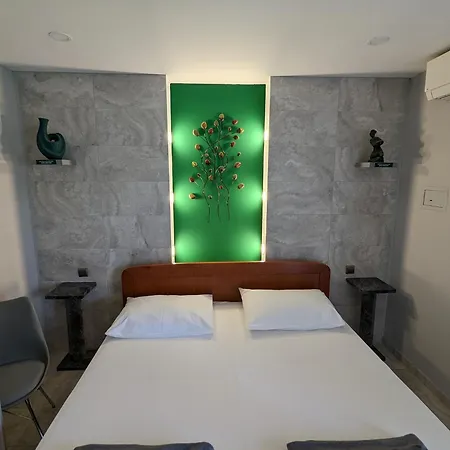 דירה Jadranka Cacic