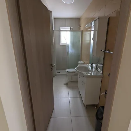 Jadranka Cacic Apartment Klenovica