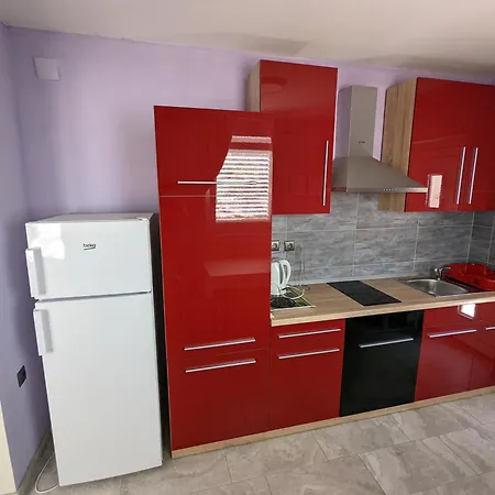 Jadranka Cacic Klenovica