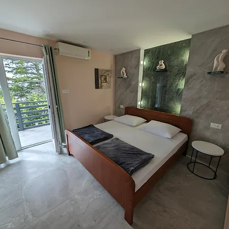 Jadranka Cacic Apartment