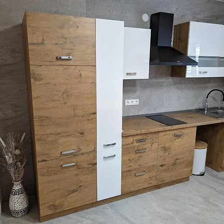 Apartment Jadranka Cacic *