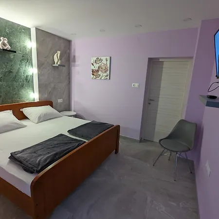 Jadranka Cacic Apartament *