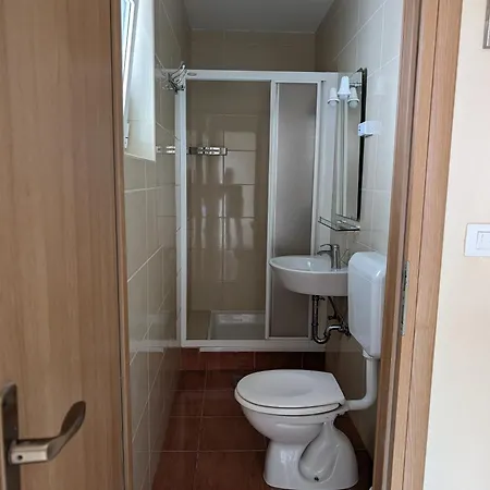 Jadranka Cacic * Klenovica