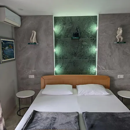 Apartment Jadranka Cacic