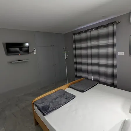 Jadranka Cacic Klenovica