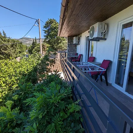 Apartment Jadranka Cacic Klenovica