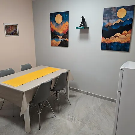 Jadranka Cacic * Klenovica