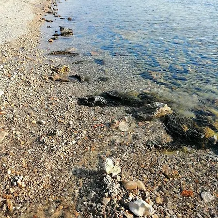 Jadranka Cacic * Klenovica