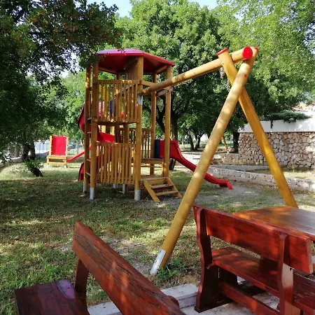 דירה Jadranka Cacic *
