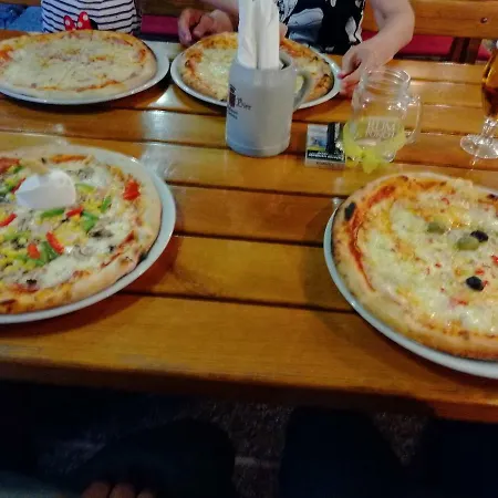 Jadranka Cacic * Klenovica