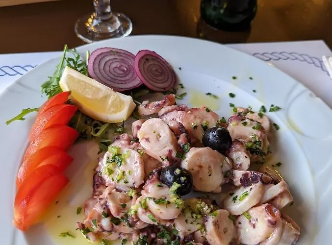 Jadranka Cacic شقة كلينوفيتسا