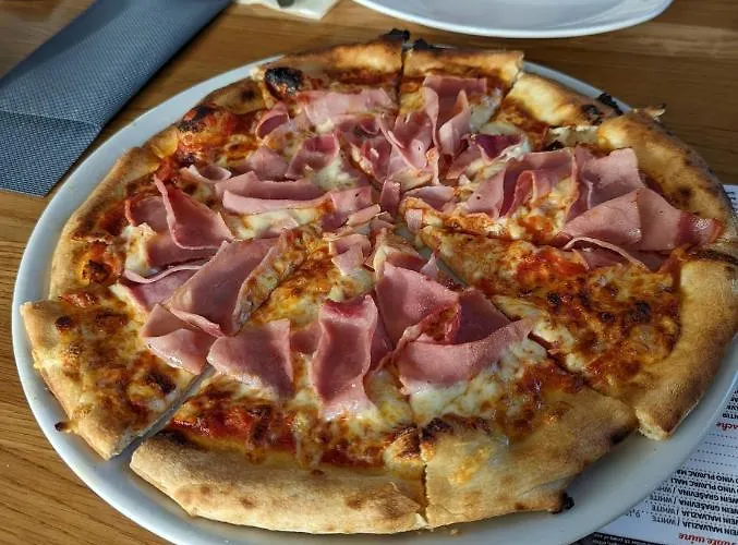 شقة Jadranka Cacic