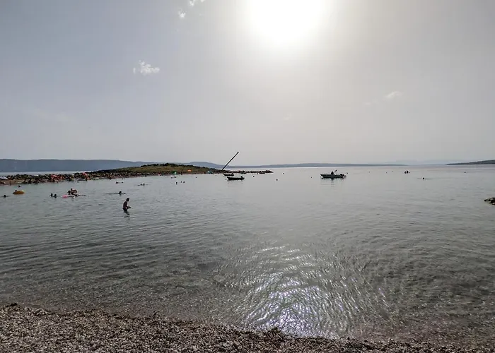 شقة Jadranka Cacic *