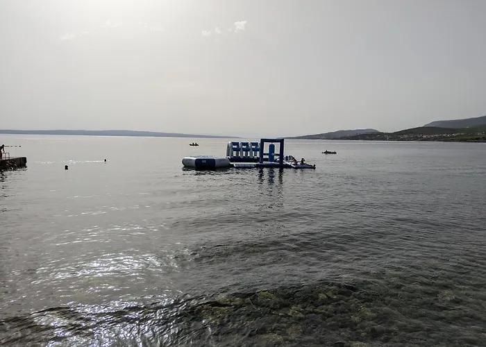 Jadranka Cacic شقة