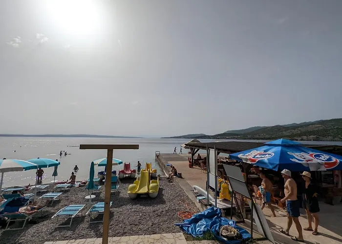 شقة Jadranka Cacic كلينوفيتسا