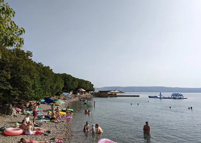 شقة Jadranka Cacic *