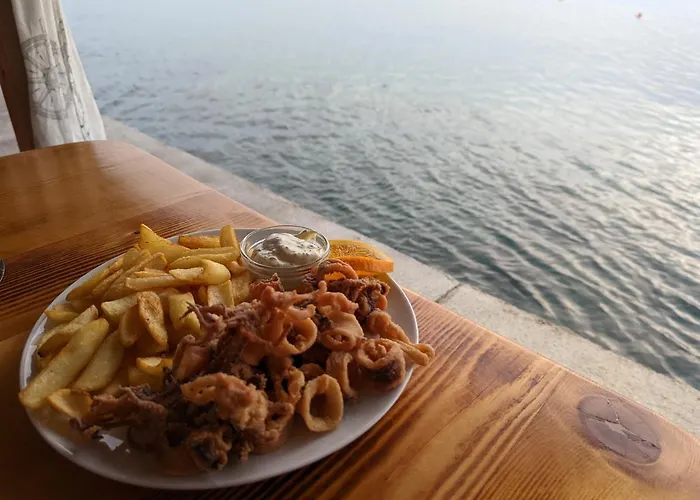 Jadranka Cacic شقة