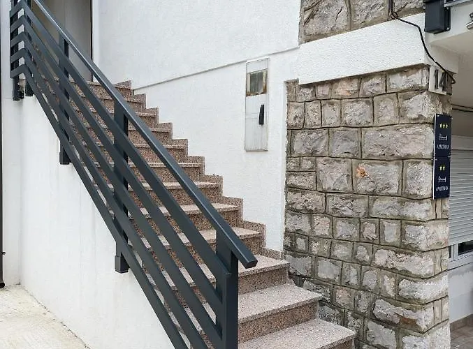 Jadranka Cacic Apartamento *
