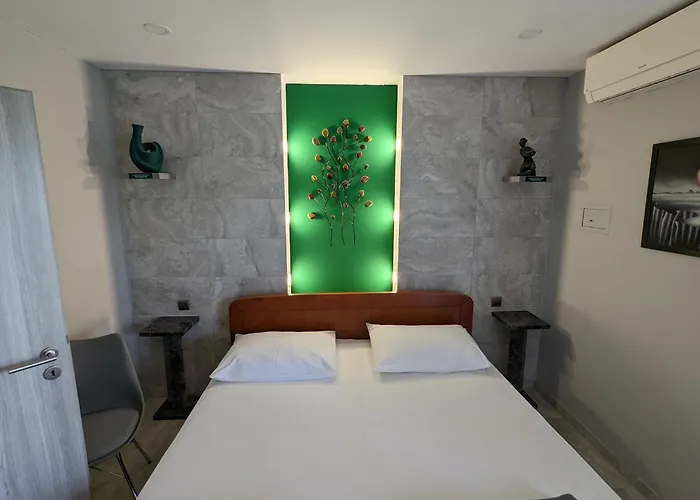 شقة Jadranka Cacic