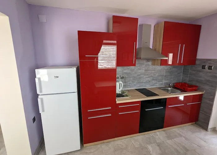 Jadranka Cacic كلينوفيتسا