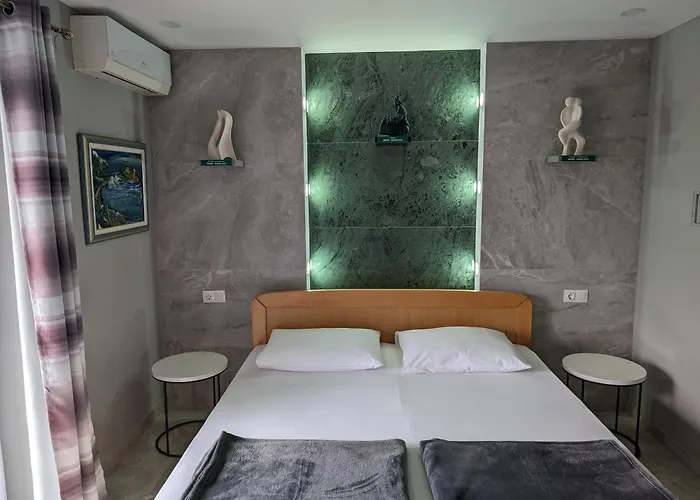 شقة Jadranka Cacic