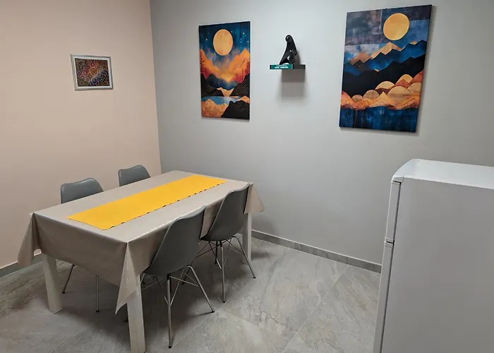 Jadranka Cacic * كلينوفيتسا