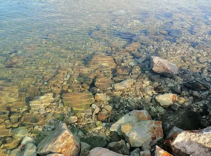 شقة Jadranka Cacic كلينوفيتسا