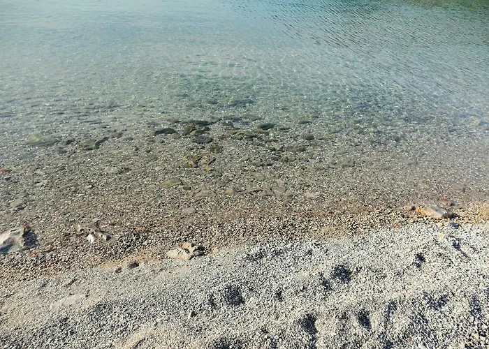 Jadranka Cacic * Klenovica