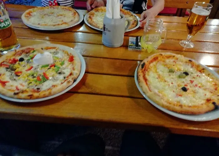 Jadranka Cacic * كلينوفيتسا